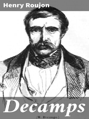 cover image of Decamps